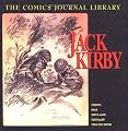 The Comics Journal Library: Jack Kirby