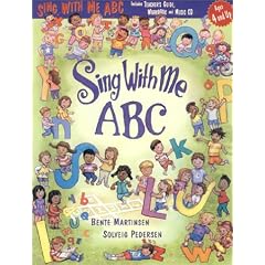 Sing With Me ABC