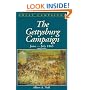 Gettysburg Campaign June-july 1863 (Great Campaigns)
