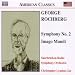 George Rochberg: Symphony No. 2; Imago Mundi