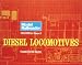Model Railroader Cyclopedia : Diesel Locomotives by Bob Hayden