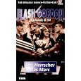 Flash Gordon, Episoden 08-14