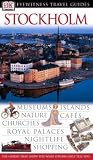 Stockholm (Eyewitness Travel Guides)