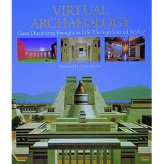Virtual Archaeology