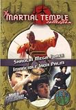 Revue Videoasia  / Martial Temple Collection: Shaolin & Invincible