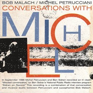 CD-Charts  Music : Conversations With Michel