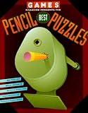 Books: Medium picture for Games Magazine Presents Best Pencil Puzzles Other