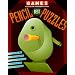 Games Magazine Presents Best Pencil Puzzles