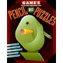 Games Magazine Presents Best Pencil Puzzles
