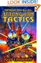 The Wolfe Pack #1 Strong-Arm Tactics (Bk. 1)