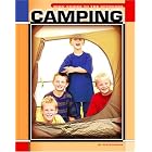Camping (The Child's World of Sports-Outdoor Guides) by Tim Seeberg