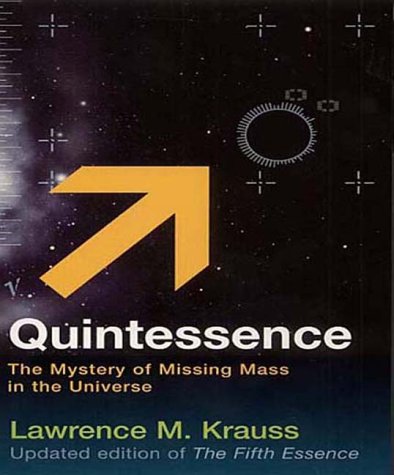 Quintessence