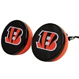 Cincinnati Bengals NFL Logo Speakers Case Pack 24