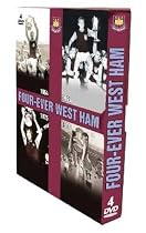 Four-Ever West Ham [DVD]
