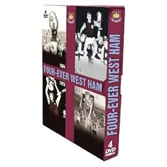 Four-Ever West Ham