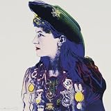 Cowboys and Indians: Annie Oakley, c.1986 Fine Art Premium Giclee Poster Print by Andy Warhol, 40x40
