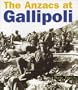 The Anzacs at Gallipoli