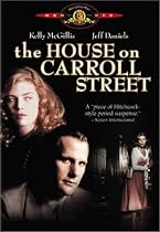 House on Carroll Street