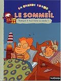 Le sommeil : Pourquoi il faut faire la sieste ?