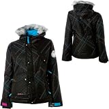 Nomis Asym Snowboard Jacket - Women's