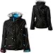 Nomis Asym Snowboard Jacket - Women's