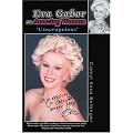 Eva Gabor an Amazing Woman: 'Unscrupulous' book cover