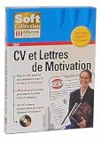 CV et lettres de motivation