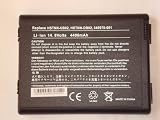 COMPAQ Presario R3000 Series Main battery