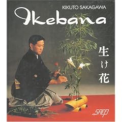 Ikebana : L'art de repr�senter l'�me de la nature