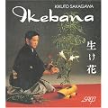 Ikebana : L'art de repr�senter l'�me de la nature