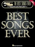 The Best Songs Ever (E-Z Play Today 200)