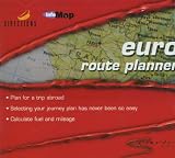 Review Scarlet Software  / European Route Planner