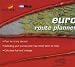 European Route Planner