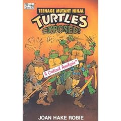Teenage Mutant Ninja Turtles Exposed