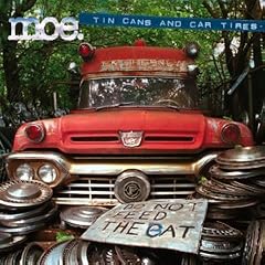 Tin Cans & Car Tires