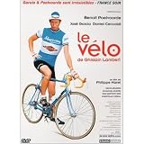 Ghislan Lambert`s Bicycle ( Le Vélo de Ghislain Lambert ) [ NON-USA FORMAT, PAL, Reg.2 Import - France ]