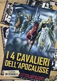 i quattro cavalieri dell`apocalisse / The Four Horsemen of the Apocalypse (Dvd) Italian Import