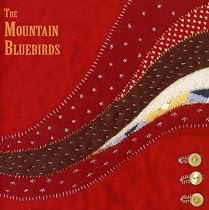 Mountain Bluebirds