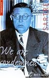Sartre (Oneworld Philosophers) (Oneworld Philosophers)