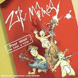 Revue Zik Mômes  / Pour Nous Les Tout P'Tits