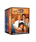 Cheers: Complete Seasons 1 - 3