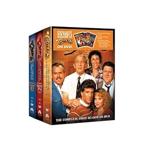 Cheers - Three Season Pack (The Complete Seasons 1-3) (1982)