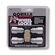 Gorilla Automotive 61681 Acorn Guard Locks (1/2