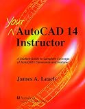 AutoCAD 14 Instructor