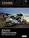 Book Clymer Bmw K1200rs, Gt & Lt 1998-2005 (Clymer Motorcycle Repair) (Clymer Motorcycle Repair)