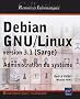 Debian GNU/Linux version 3.1 (Sarge) : Administration du syst�me