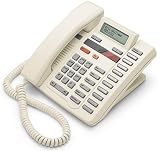 Meridian 9316cw Ash Feat.bus Phone Caller Id Speakerphone Pers.d
