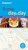  : Frommer's Rome Day-by-Day (Frommers Day by Day)