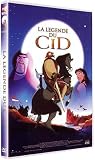 Revue TF1 Vidéo  / La Légende du Cid