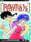 Ranma 1/2, Vol. 34